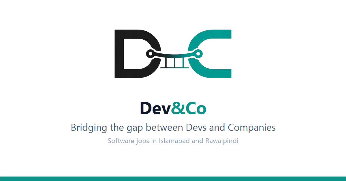 Contributor leaderboard · Dev&Co